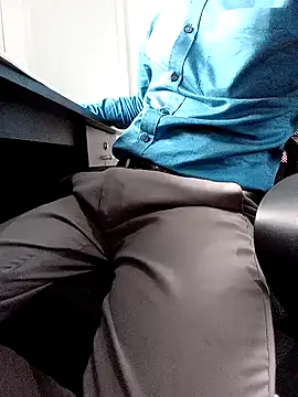 robinsan1010 online show from 20, 3, 2025