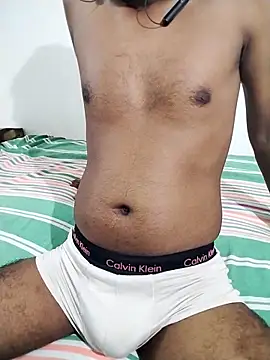 robinsan1010 online show from 20, 4, 2026