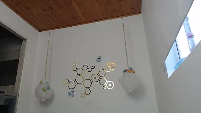 Snapshot of adriscute chatting on 2, 3, 2025 adriscute online show from 2, 3, 2025