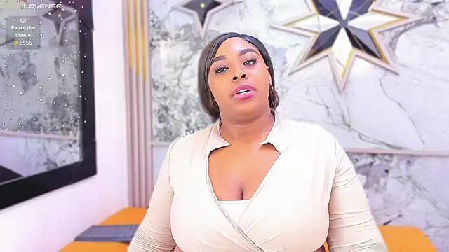 HannyMansonh online show from 19, 9, 2025