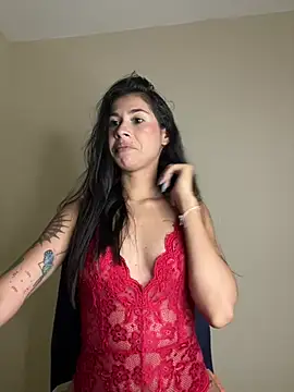 Snapshot of alia_bashar chatting on 16, 12, 2024 alia bashar online show from 16, 12, 2024