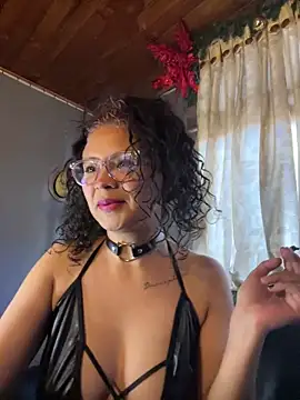 Hathorlove online show from 23, 1, 2025