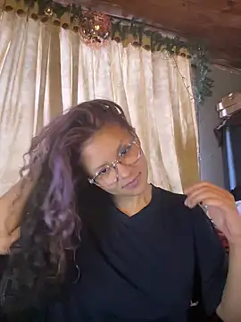 Hathorlove online show from 24, 1, 2025