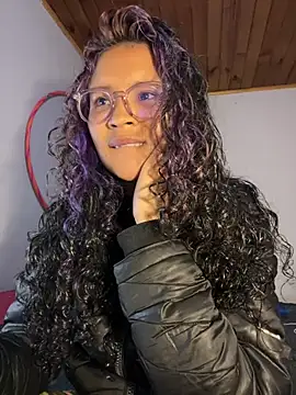 Hathorlove online show from 27, 2, 2025