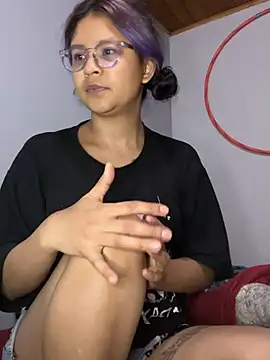 Hathorlove online show from 13, 3, 2025