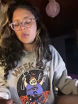 Hathorlove online show from 19, 9, 2025