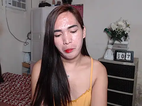 Msyensmith online show from 7, 11, 2025