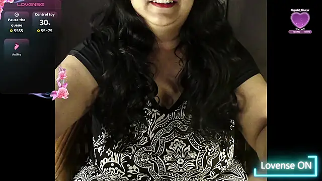 sassy horny online show from 28, 2, 2026