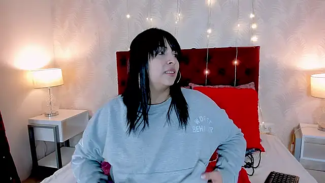 Snapshot of KarlyPrint chatting on 19, 2, 2026 KarlyPrint online show from 19, 2, 2026