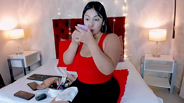 Snapshot of KarlyPrint chatting on 23, 2, 2026 KarlyPrint online show from 23, 2, 2026