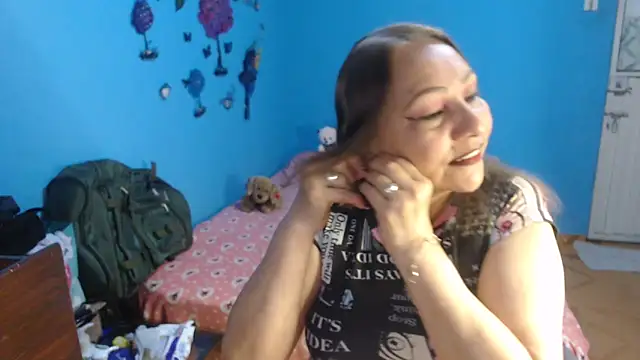 Snapshot of milfeddy_ chatting on 4, 12, 2024 milfeddy online show from 4, 12, 2024