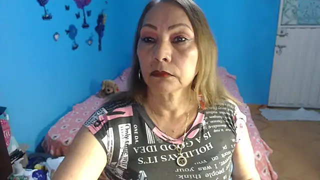 Snapshot of milfeddy_ chatting on 5, 12, 2024 milfeddy online show from 5, 12, 2024