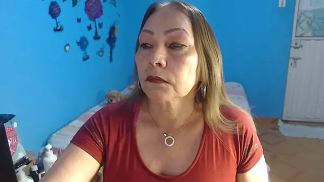 Snapshot of milfeddy_ chatting on 9, 12, 2024 milfeddy online show from 9, 12, 2024