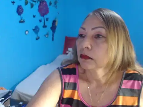 Snapshot of milfeddy_ chatting on 28, 1, 2025 milfeddy online show from 28, 1, 2025