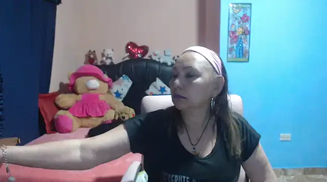 Snapshot of milfeddy_ chatting on 14, 2, 2025 milfeddy online show from 14, 2, 2025