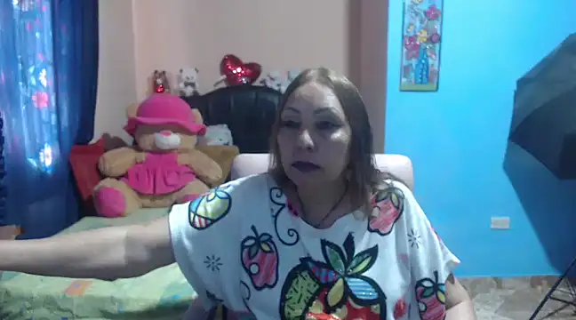 Snapshot of milfeddy_ chatting on 14, 2, 2025 milfeddy online show from 14, 2, 2025