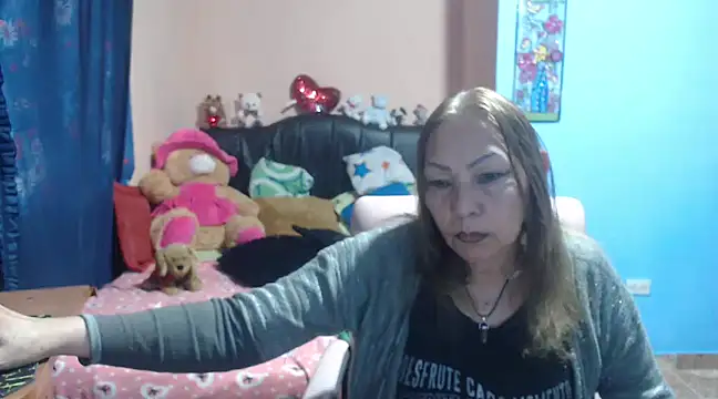 Snapshot of milfeddy_ chatting on 17, 2, 2025 milfeddy online show from 17, 2, 2025