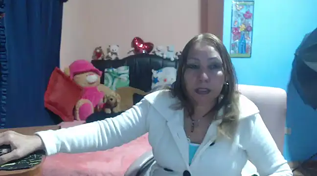 Snapshot of milfeddy_ chatting on 19, 2, 2025 milfeddy online show from 19, 2, 2025