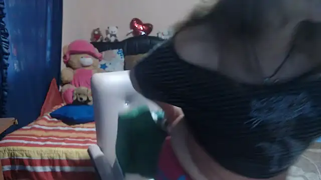 Snapshot of milfeddy_ chatting on 28, 2, 2025 milfeddy online show from 28, 2, 2025