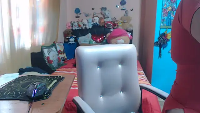 milfeddy  online show from 9, 11, 2025