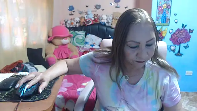 milfeddy  online show from 12, 3, 2026