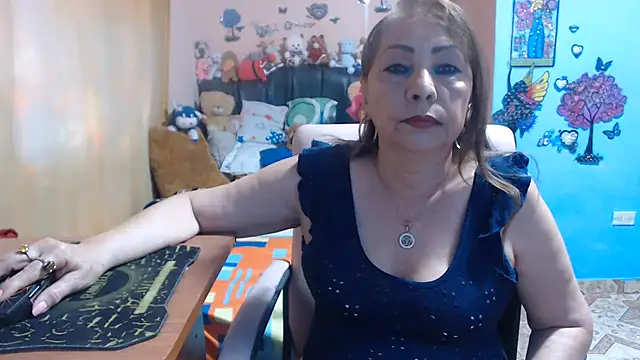 milfeddy  online show from 26, 6, 2026