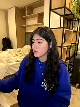 Gaby zahir  online show from 21, 10, 2025