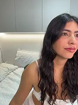 Gaby zahir  online show from 12, 11, 2025