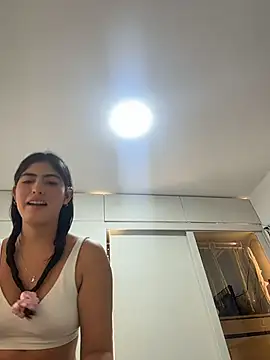 Gaby zahir  online show from 15, 11, 2025