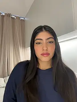 Gaby zahir  online show from 27, 11, 2025