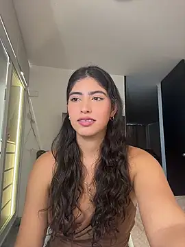 Gaby zahir  online show from 7, 6, 2026