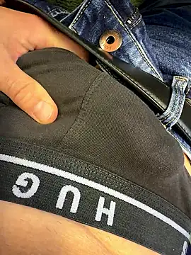 Snapshot of KielerMen chatting on 8, 1, 2026 KielerMen online show from 8, 1, 2026