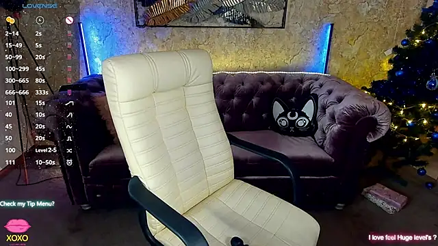 AfinaAmmor online show from 30, 12, 2024