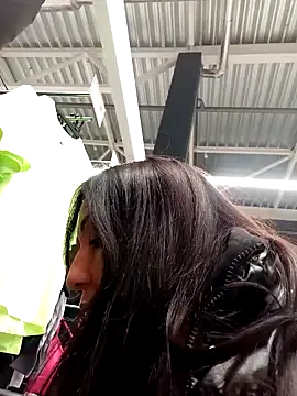 LeticiaWoods online show from 14, 12, 2024