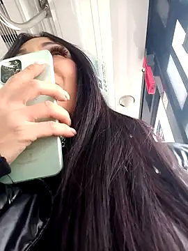 LeticiaWoods online show from 20, 12, 2024