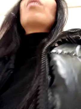 LeticiaWoods online show from 18, 1, 2025