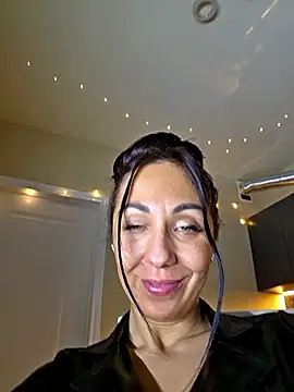 LeticiaWoods online show from 11, 1, 2026