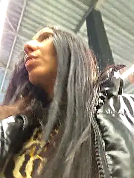 LeticiaWoods online show from 18, 1, 2026