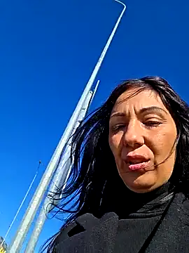 Snapshot of LeticiaWoods chatting on 14, 5, 2026 LeticiaWoods online show from 14, 5, 2026