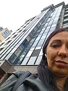 Snapshot of LeticiaWoods chatting on 18, 5, 2026 LeticiaWoods online show from 18, 5, 2026