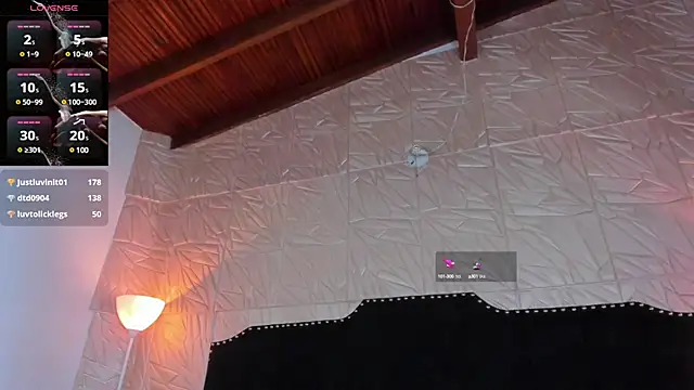 JennyRouse01 online show from 20, 2, 2025