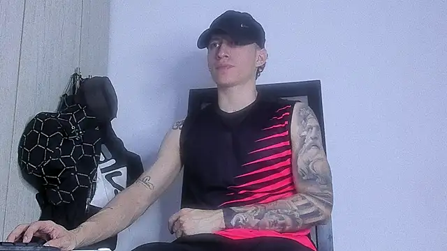 Snapshot of enzo_bvlgari chatting on 9, 1, 2026 enzo bvlgari online show from 9, 1, 2026