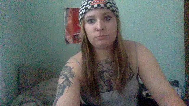 alexabunni online show from 24, 10, 2025