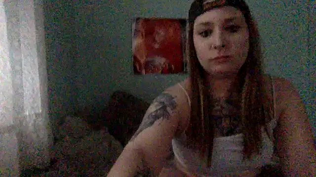 alexabunni online show from 2, 12, 2025