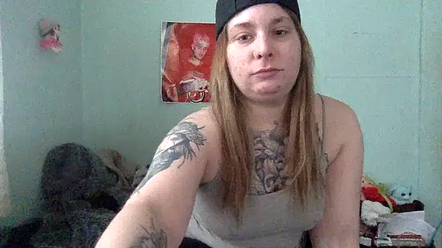 Snapshot of alexabunni chatting on 16, 2, 2026 alexabunni online show from 16, 2, 2026