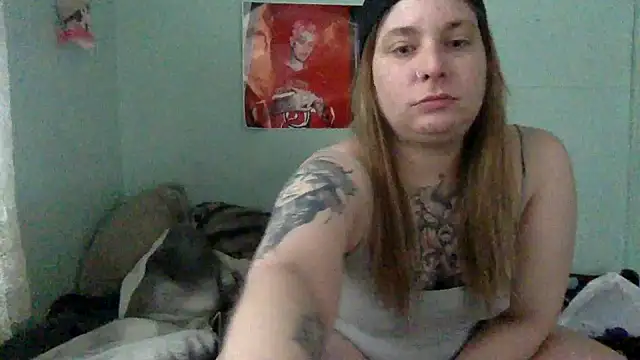 Snapshot of alexabunni chatting on 17, 2, 2026 alexabunni online show from 17, 2, 2026