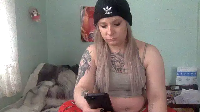 Snapshot of alexabunni chatting on 1, 3, 2026 alexabunni online show from 1, 3, 2026