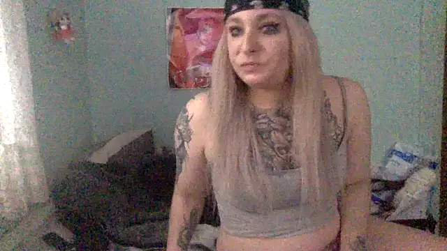 alexabunni online show from 23, 3, 2026