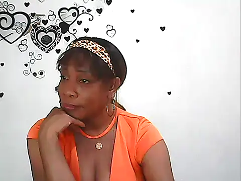 Snapshot of RoosePaarker chatting on 7, 2, 2025 RoosePaarker online show from 7, 2, 2025