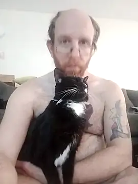 Snapshot of TaylorBlaze chatting on 20, 1, 2025 TaylorBlaze online show from 20, 1, 2025